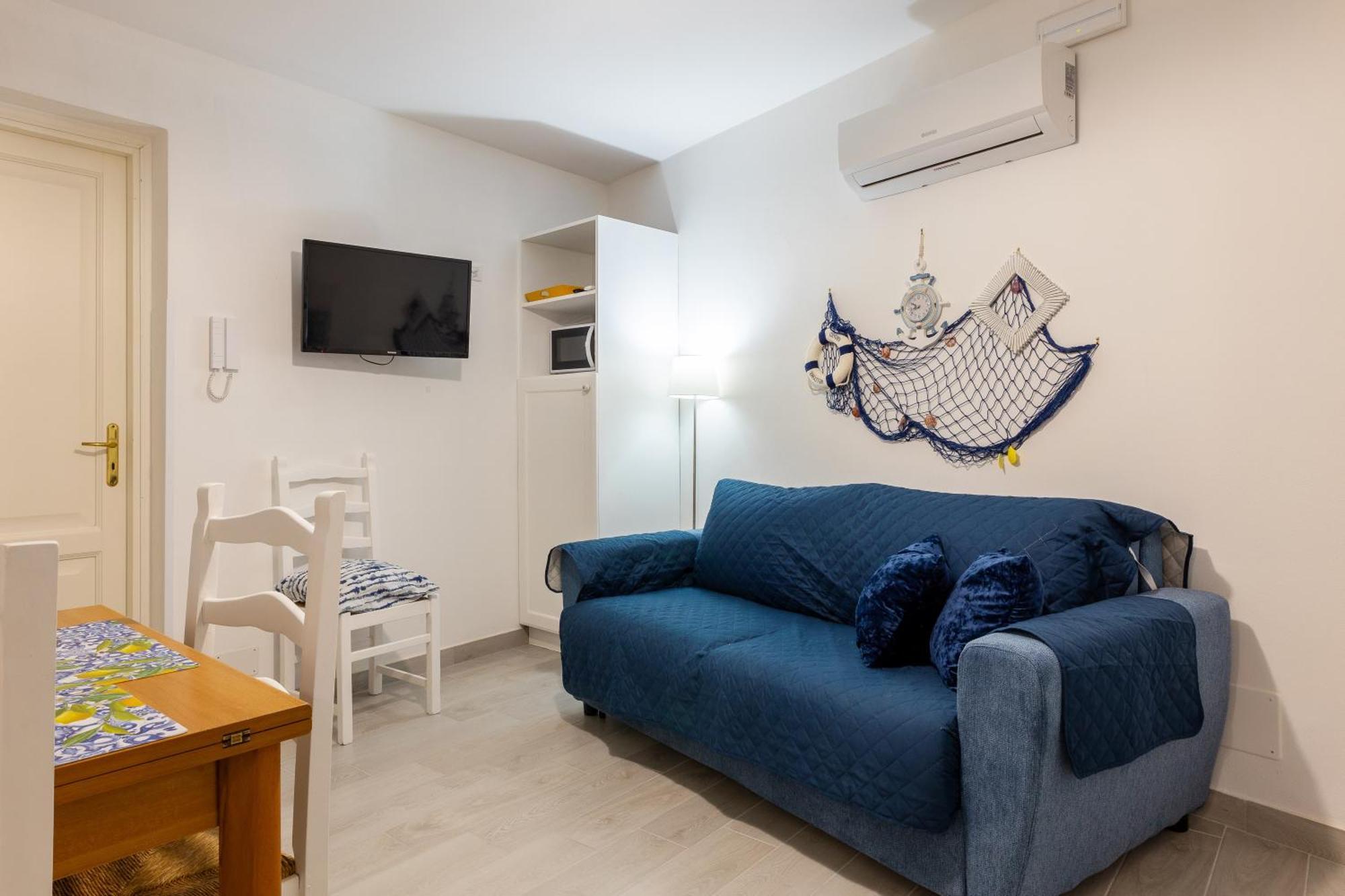 Oasi Siciliana Apartment Terrasini Exterior photo