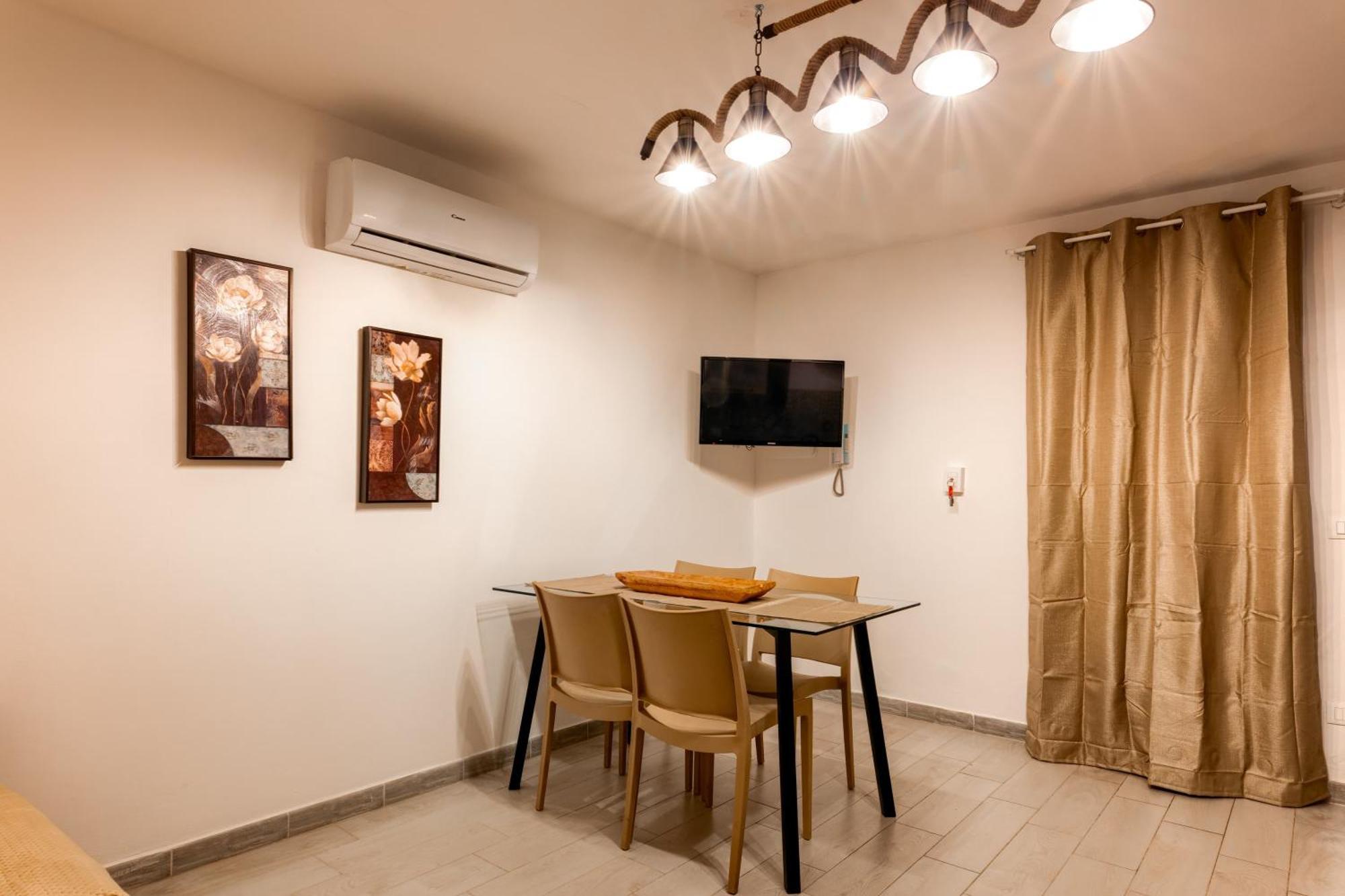 Oasi Siciliana Apartment Terrasini Exterior photo